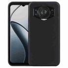 For DOOGEE S118 TPU Phone Case(Black) - 1