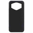 For DOOGEE S118 TPU Phone Case(Black) - 2