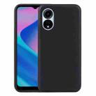 For Hisense E32 Pro TPU Phone Case(Black) - 1