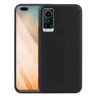 For Hisense H60 TPU Phone Case(Black) - 1