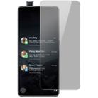 For Xiaomi Redmi K30 Pro IMAK Anti-spy Tempered Glass Film - 1