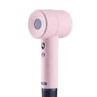 For Dyson LF03 Hairdryer Silicone Protective Case(Pink) - 1