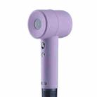 For Dyson LF03 Hairdryer Silicone Protective Case(Purple) - 1