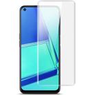 For OPPO A52 2 PCS IMAK Hydrogel Film III Full Coverage Screen Protector - 1