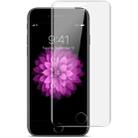 For iPhone SE 2020 2pcs IMAK Hydrogel Film III Full Coverage Screen Protector - 1