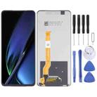 OEM LCD Screen For OPPO  K11x 5G With Digitizer Full Assembly - 1