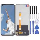 OEM LCD Screen For OPPO A52 4G With Digitizer Full Assembly - 1