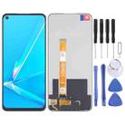 OEM LCD Screen For OPPO A92 4G With Digitizer Full Assembly - 1