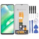 For Realme C33 OEM LCD Screen With Digitizer Full Assembly - 1