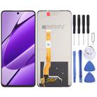 For Realme 11 5G OEM LCD Screen With Digitizer Full Assembly - 1