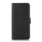 For OnePlus Nord 4 Cow Texture Leather Phone Case(Black) - 3