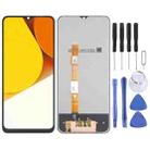 For vivo Y35 4G OEM LCD Screen With Digitizer Full Assembly - 1