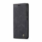 For Xiaomi 13T/13T Pro CaseMe 013 Multifunctional Horizontal Flip Leather Phone Case(Black) - 2