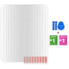 For Oukitel WP55 Pro 10pcs 0.26mm 9H 2.5D Tempered Glass Film - 2