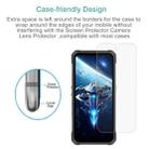 For Oukitel WP100 Titan 10pcs 0.26mm 9H 2.5D Tempered Glass Film - 3