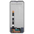 For Blackview BV9200 LCD Screen with Digitizer Full Assembly - 3