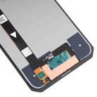 For Blackview BV9200 LCD Screen with Digitizer Full Assembly - 5