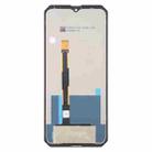 For Blackview BV7100 LCD Screen with Digitizer Full Assembly - 3