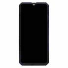 For Blackview BV4800 LCD Screen with Digitizer Full Assembly - 2