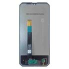 For Blackview BV4800 LCD Screen with Digitizer Full Assembly - 3