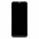 For Blackview BV6200 LCD Screen with Digitizer Full Assembly - 2