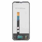 For Blackview BV6200 LCD Screen with Digitizer Full Assembly - 3