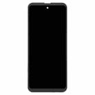 For Blackview BL8000 LCD Screen with Digitizer Full Assembly - 2