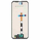 For Blackview BV8900 LCD Screen with Digitizer Full Assembly - 3