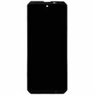 For Blackview BV8900 Pro LCD Screen with Digitizer Full Assembly - 2