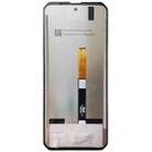 For Blackview BV8900 Pro LCD Screen with Digitizer Full Assembly - 3