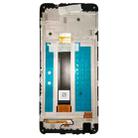 For Blackview SHARK 8 LCD Screen with Digitizer Full Assembly - 3