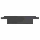 For iPhone 11 100set Battery Black Adhesive Strip Sticker - 2