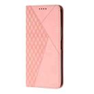 For OPPO A60 4G Diamond Splicing Skin Feel Magnetic Leather Phone Case(Rose Gold) - 2
