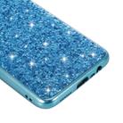 For OPPO Realme 5 Glitter Powder Shockproof TPU Protective Case(Black) - 4