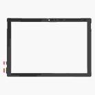 For Microsoft Surface Pro 4 1724 Touch Panel - 2