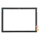 For Microsoft Surface Pro 4 1724 Touch Panel - 3
