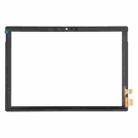 For Microsoft Surface Pro 6 1807 Touch Panel - 3