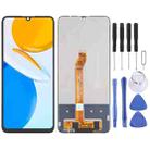 For Honor X7 OEM LCD Screen with Digitizer Full Assembly - 1