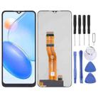 For Honor Play6c OEM LCD Screen with Digitizer Full Assembly - 1