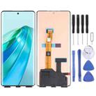 For Honor X9a OEM LCD Screen with Digitizer Full Assembly - 1