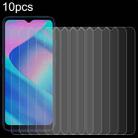 For Hisense E32 Pro 10pcs 0.26mm 9H 2.5D Tempered Glass Film - 1