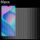 For Hisense E32 Pro 50pcs 0.26mm 9H 2.5D Tempered Glass Film - 1