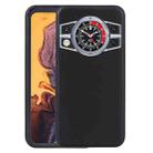 For CUBOT KingKong 9 TPU Phone Case(Black) - 1