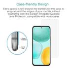 For Honor Play 60m 10pcs 0.26mm 9H 2.5D Tempered Glass Film - 3