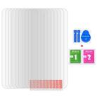 For Honor GT Pro 50pcs 0.26mm 9H 2.5D Tempered Glass Film - 2