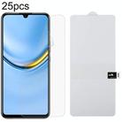 For Honor Play 20 Pro 25pcs Full Screen Protector Explosion-proof Hydrogel Film - 1