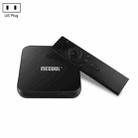 MECOOL KM9 Pro 4K Ultra HD Smart Android 10.0 Amlogic S905X2 TV Box with Remote Controller, 2GB+16GB, Support WiFi /HDMI/TF Card/USBx2, - 1