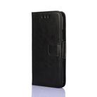 For Realme 11 Pro / 11 Pro+ 5G Crystal Texture Leather Phone Case(Black) - 2