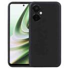 For OnePlus K11 TPU Phone Case(Black) - 1