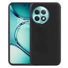For OnePlus Ace 2 Pro TPU Phone Case(Black) - 1